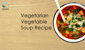 vegetable vegetarian soup