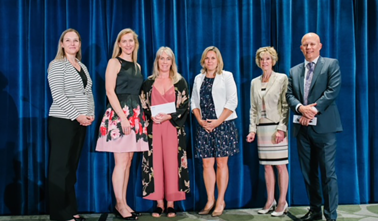 2018 BC Health Care Awards