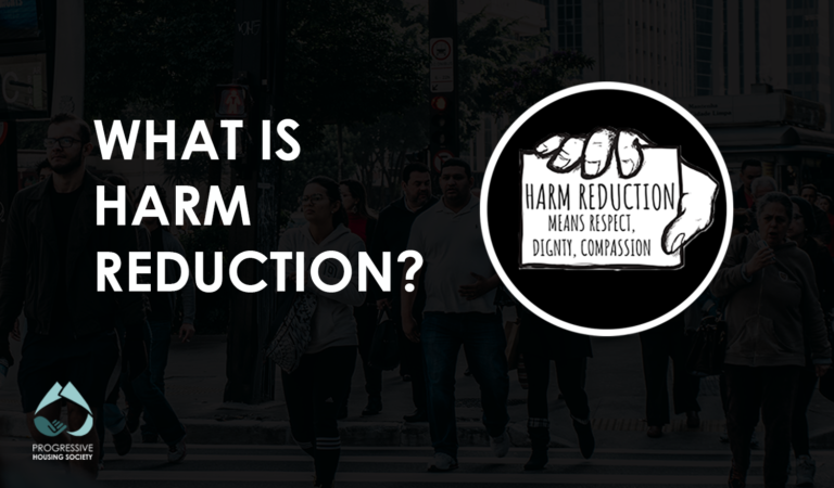 what is harm reduction