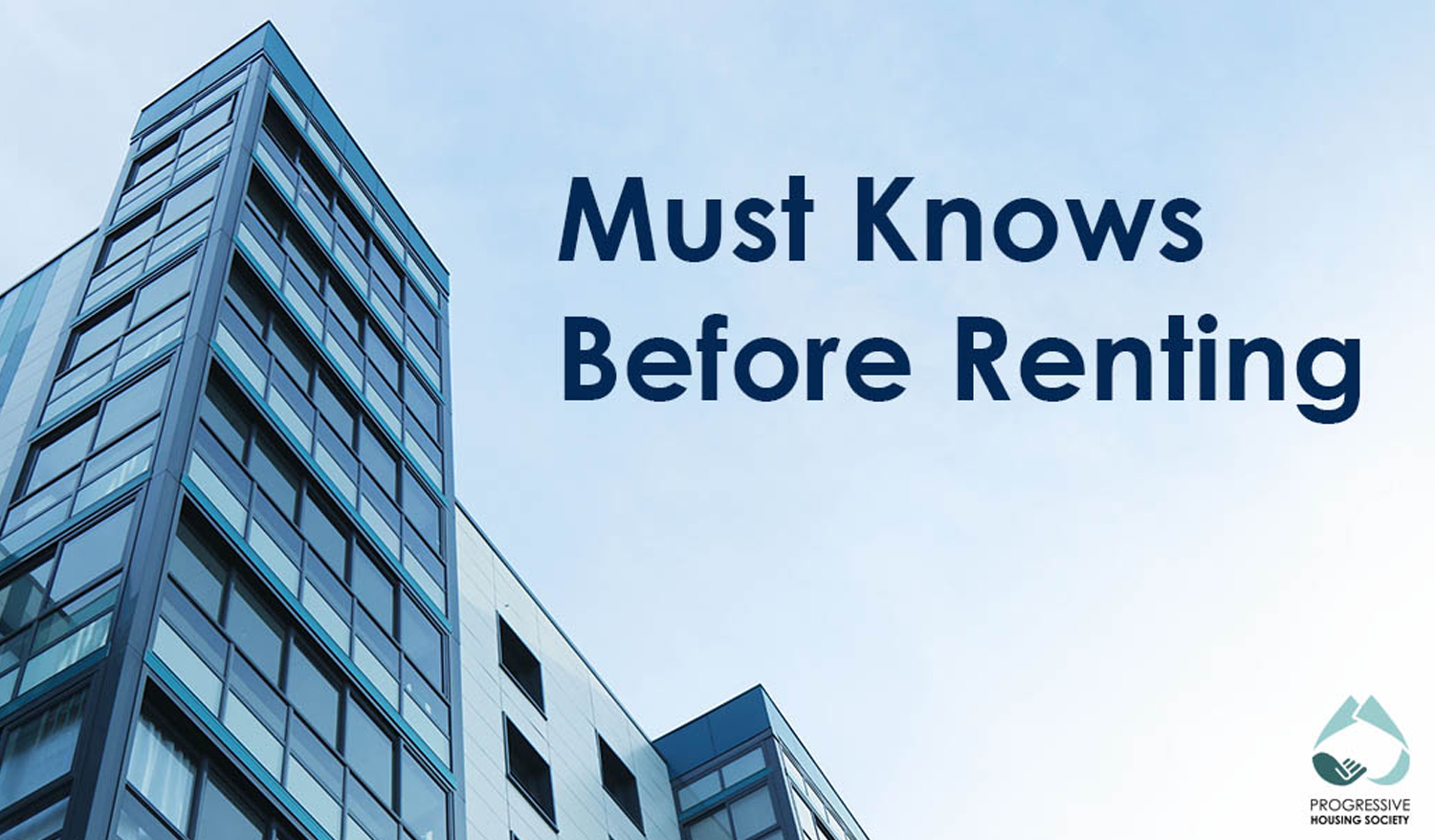 what to know before renting
