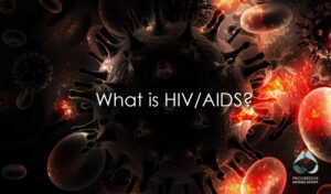 what is hiv/aids title