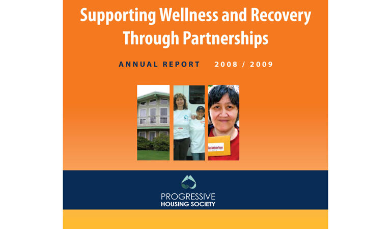 progressive housing society 2009 agm