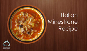 italian minestrone