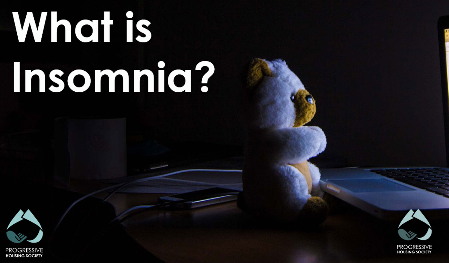 what is insomnia