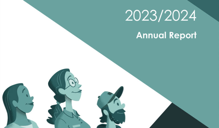 2024 AGM for Progressive Housing Society