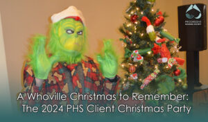 A Whoville Christmas to Remember: The 2024 PHS Client Christmas Party