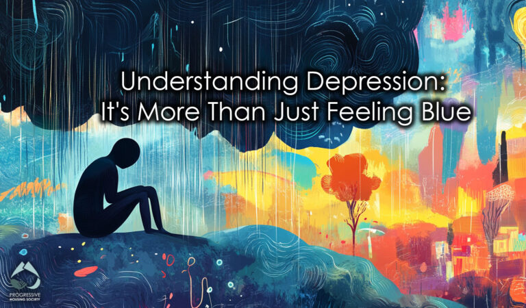 Understand depression—its impact, symptoms, and treatments. Find out how to recognize it, reduce stigma, and support those affected.