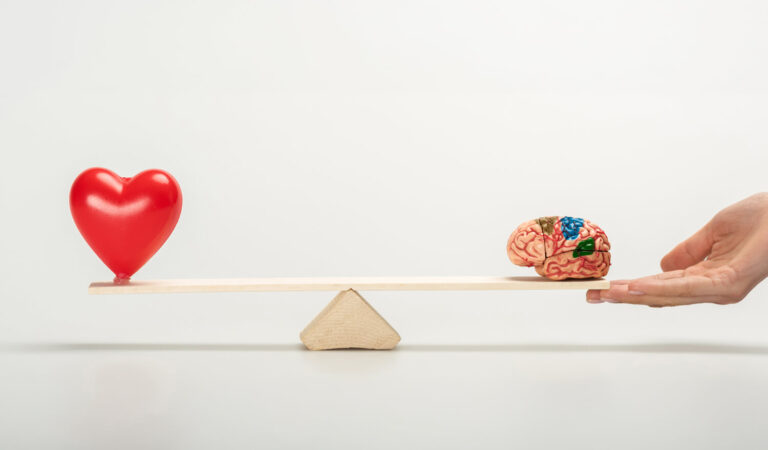 Why Mental Health is Just as Important as Physical Health
